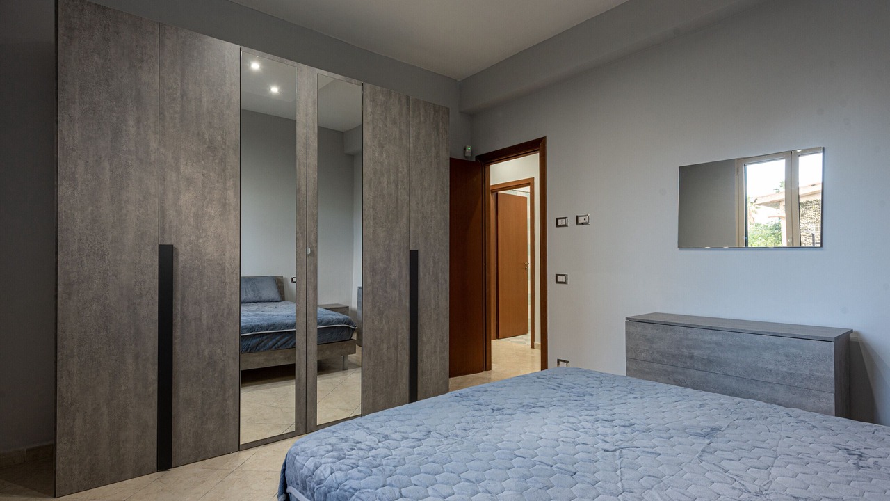 Photo of Bedroom in Trabia
