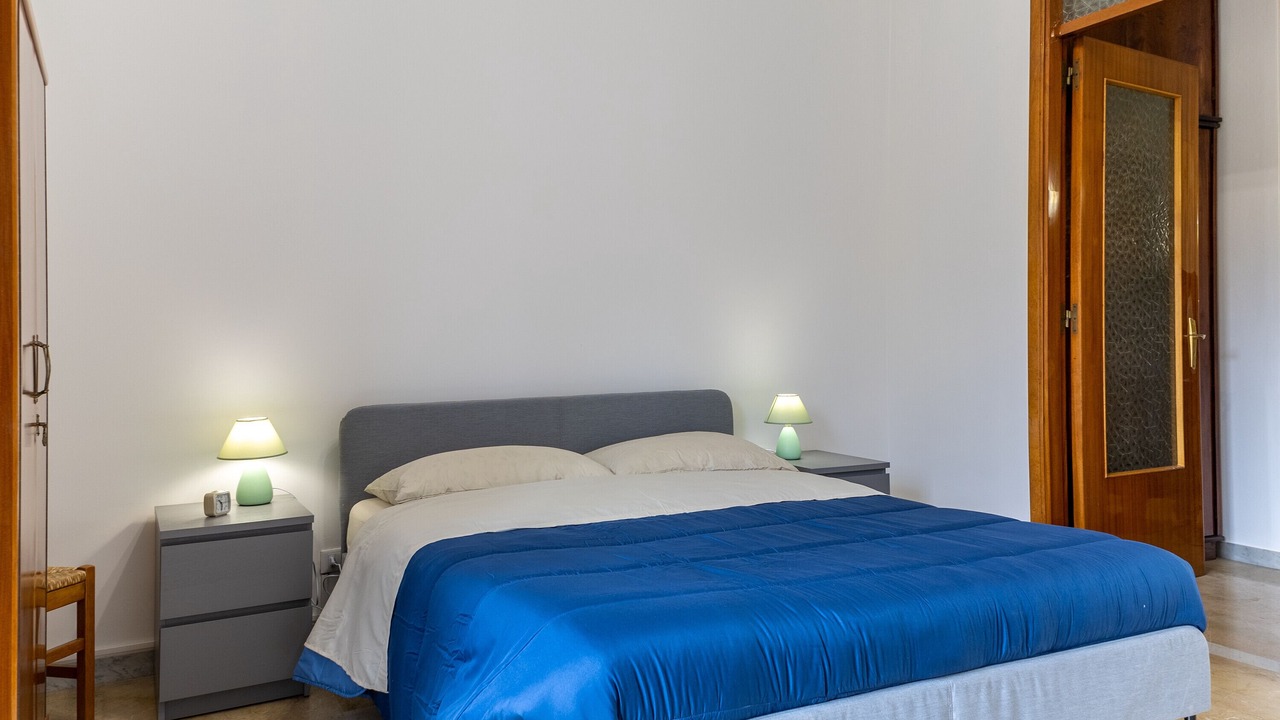 Photo of Bedroom in Chiaramonte Gulfi