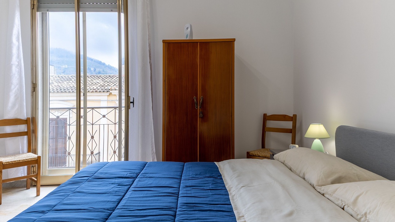 Photo of Bedroom in Chiaramonte Gulfi