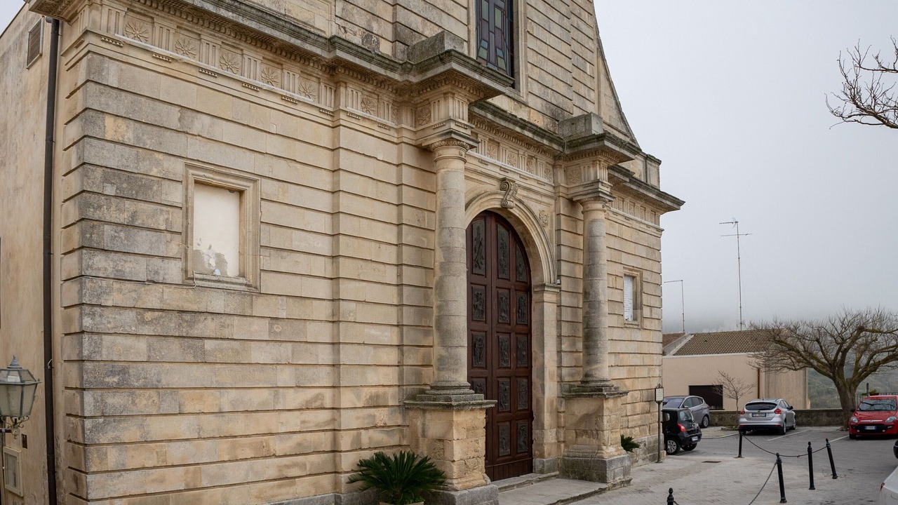 Photo of Outdoor in Chiaramonte Gulfi