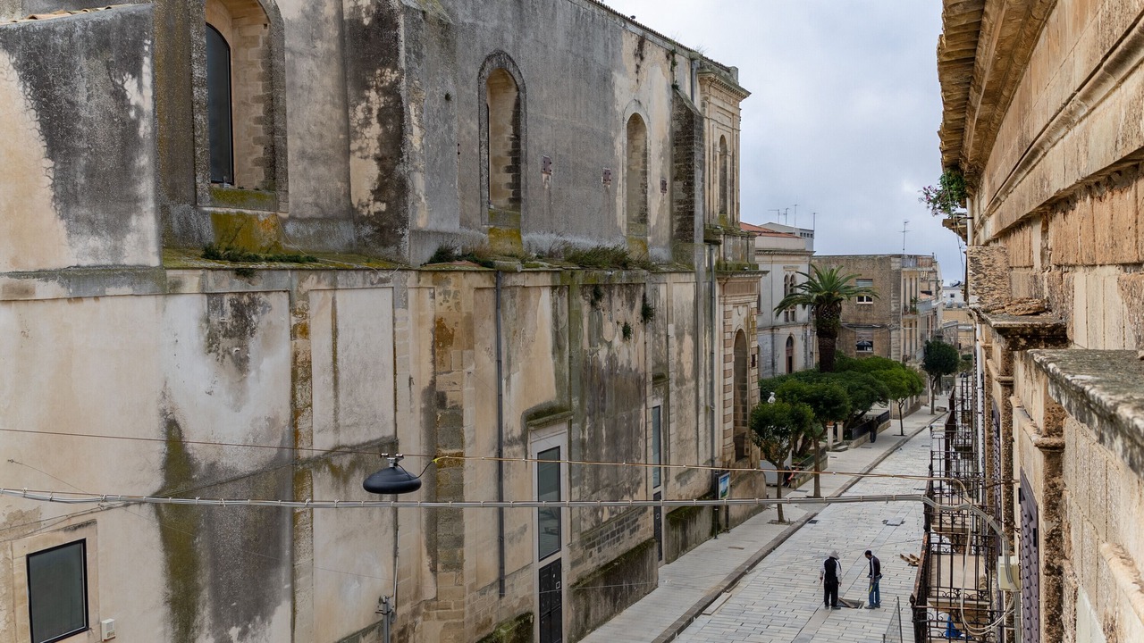 Photo of Others in Chiaramonte Gulfi