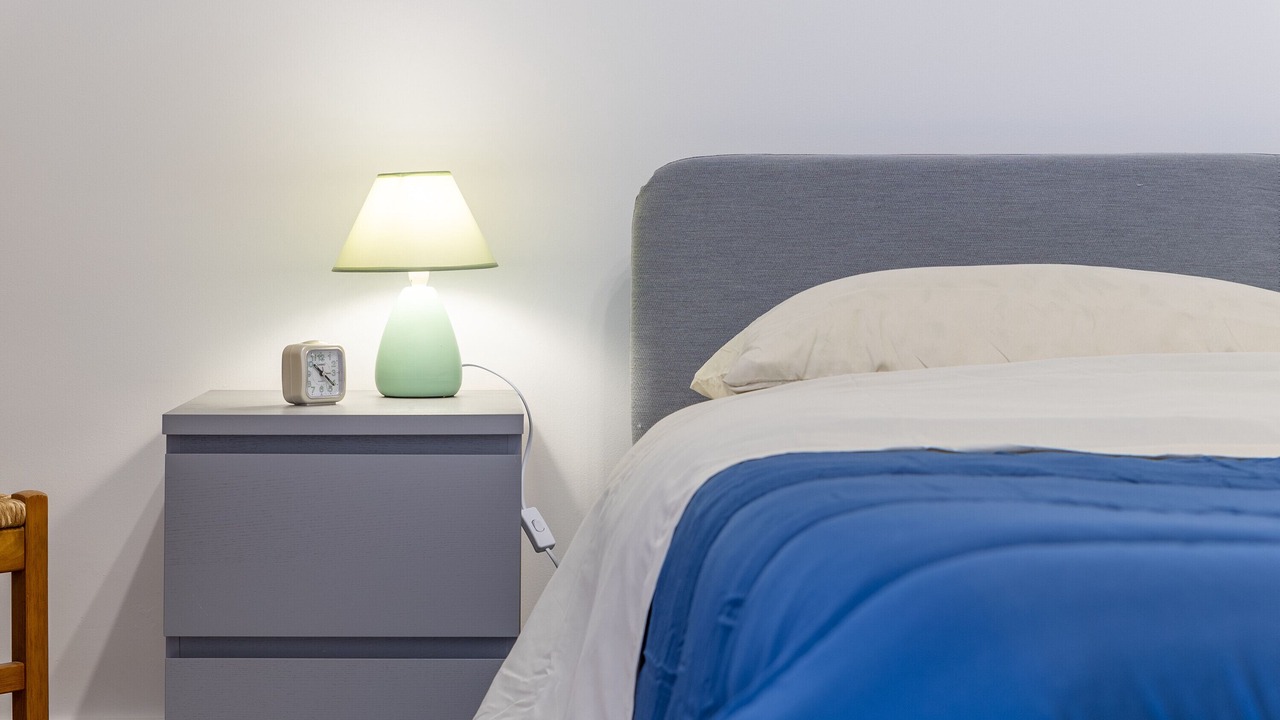 Photo of Bedroom in Chiaramonte Gulfi