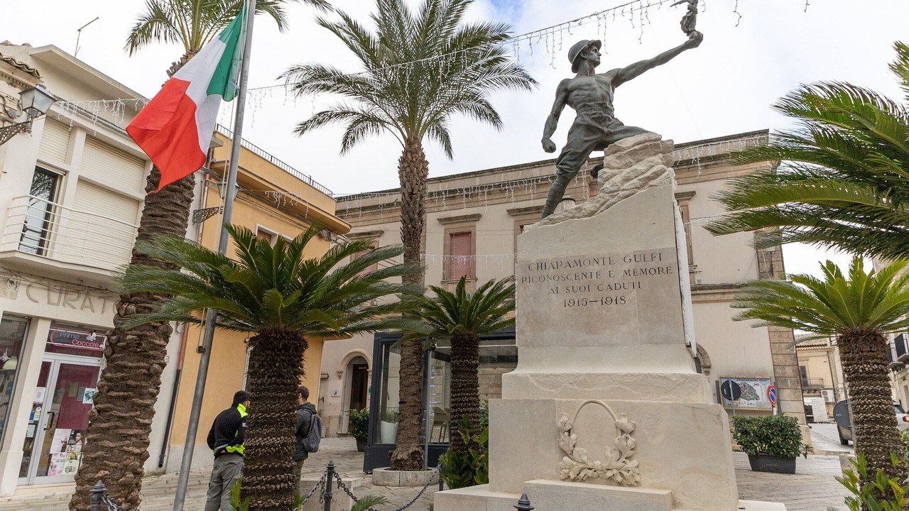 Photo of Others in Chiaramonte Gulfi