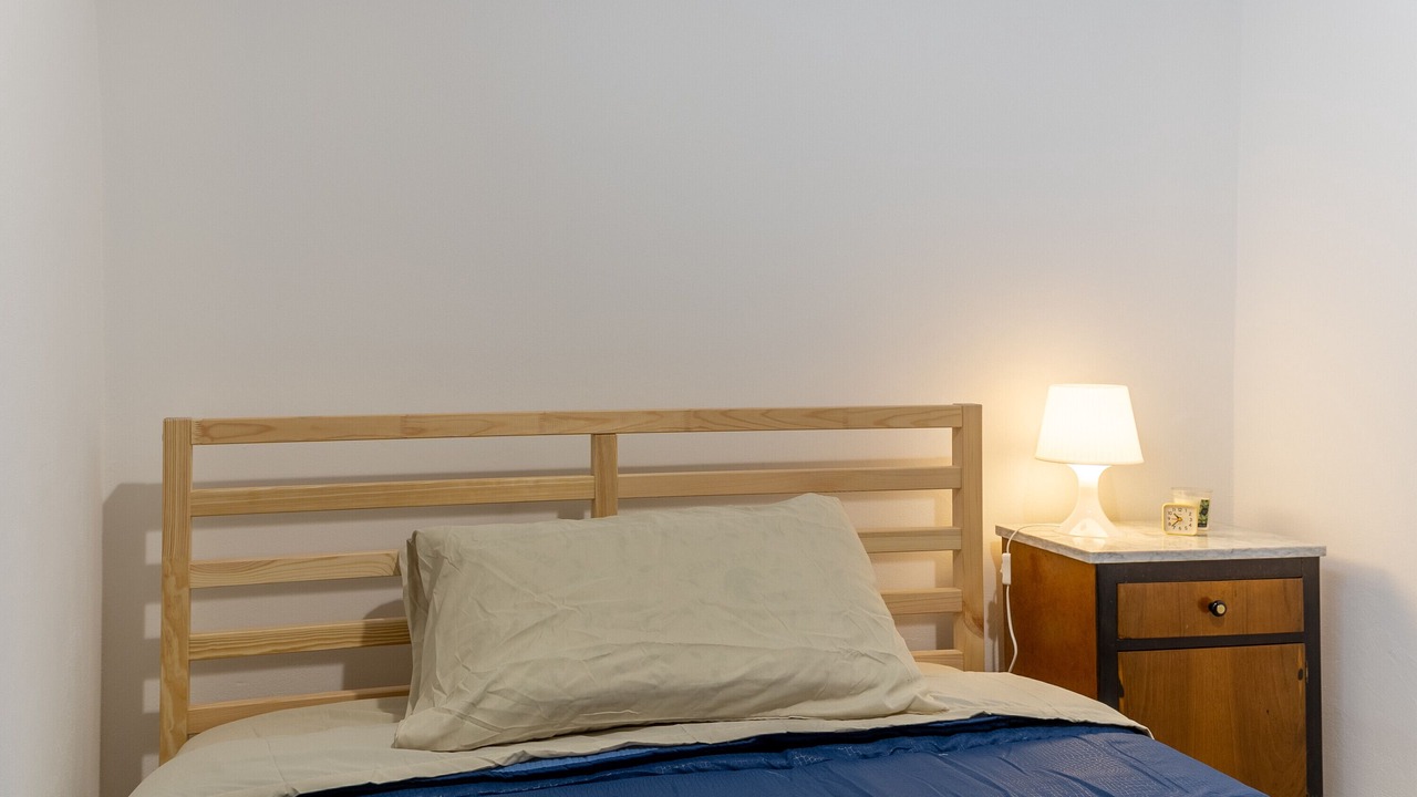 Photo of Bedroom in Chiaramonte Gulfi