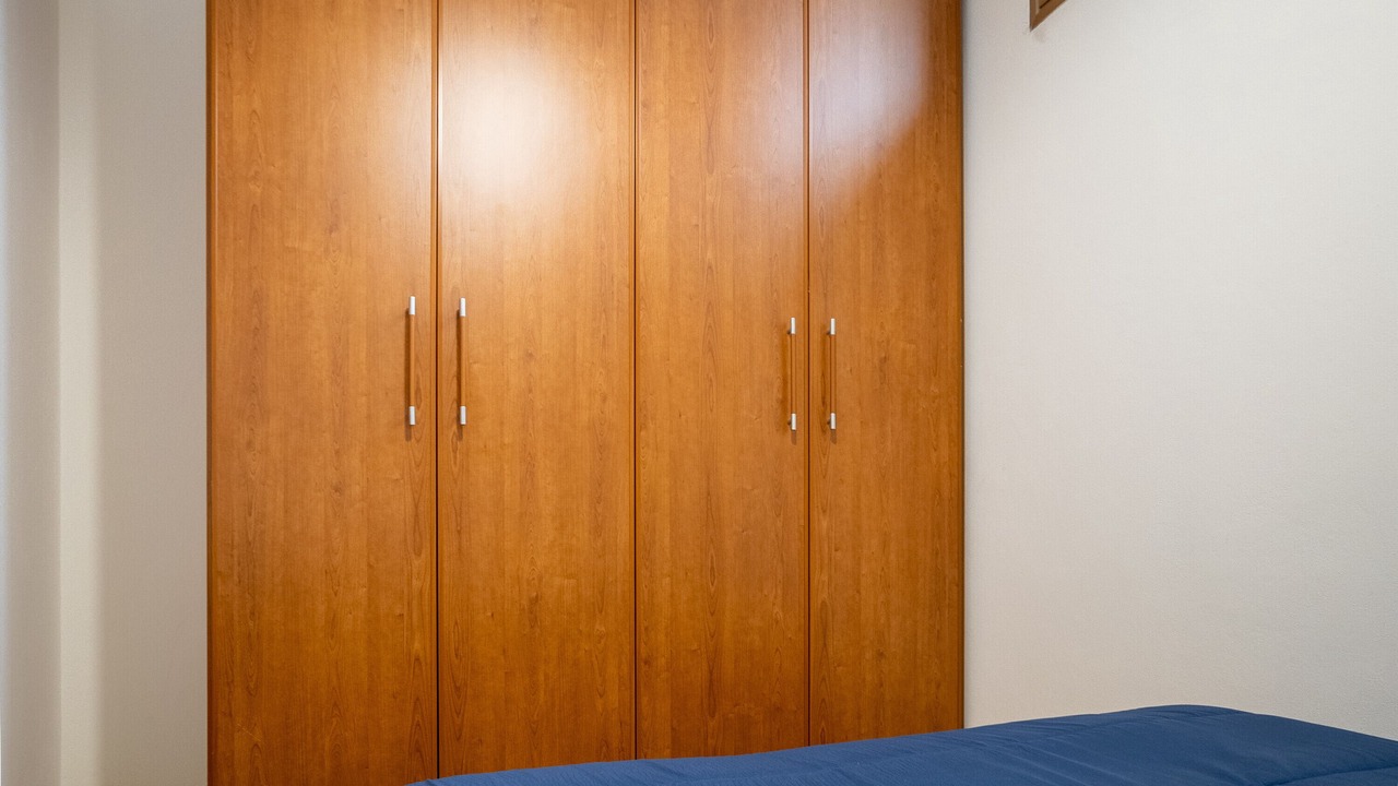 Photo of Bedroom in Chiaramonte Gulfi