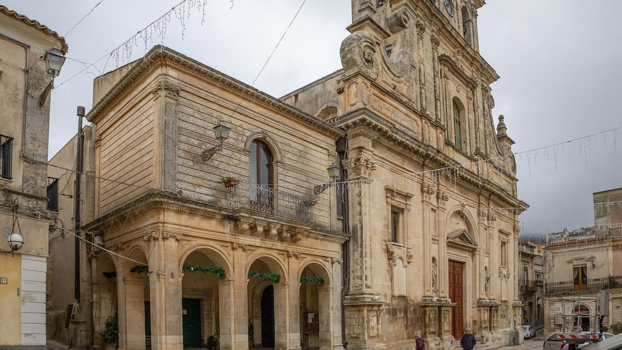 Photo of Others in Chiaramonte Gulfi