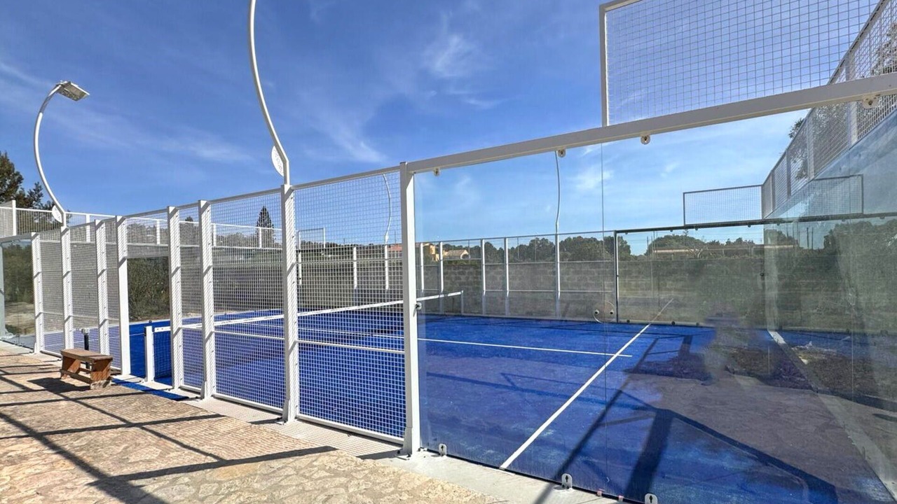 Photo of Outdoor in Lido Marausa