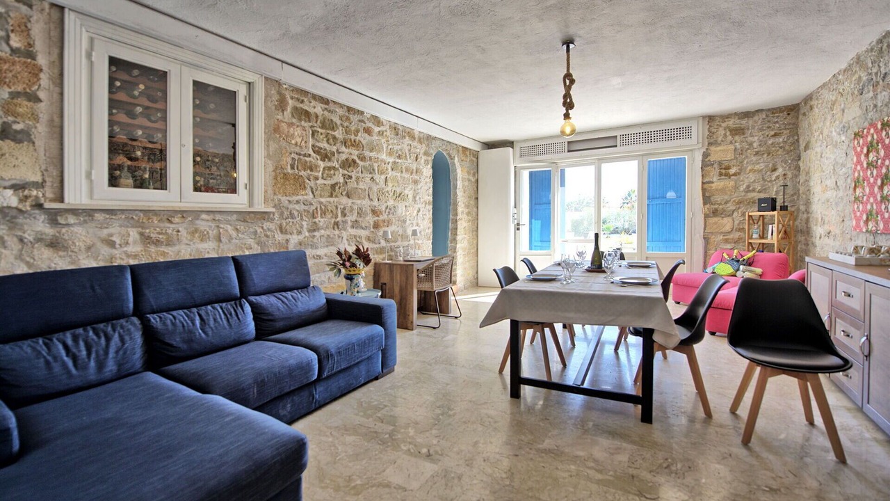 Photo of Bedroom in Lido Marausa