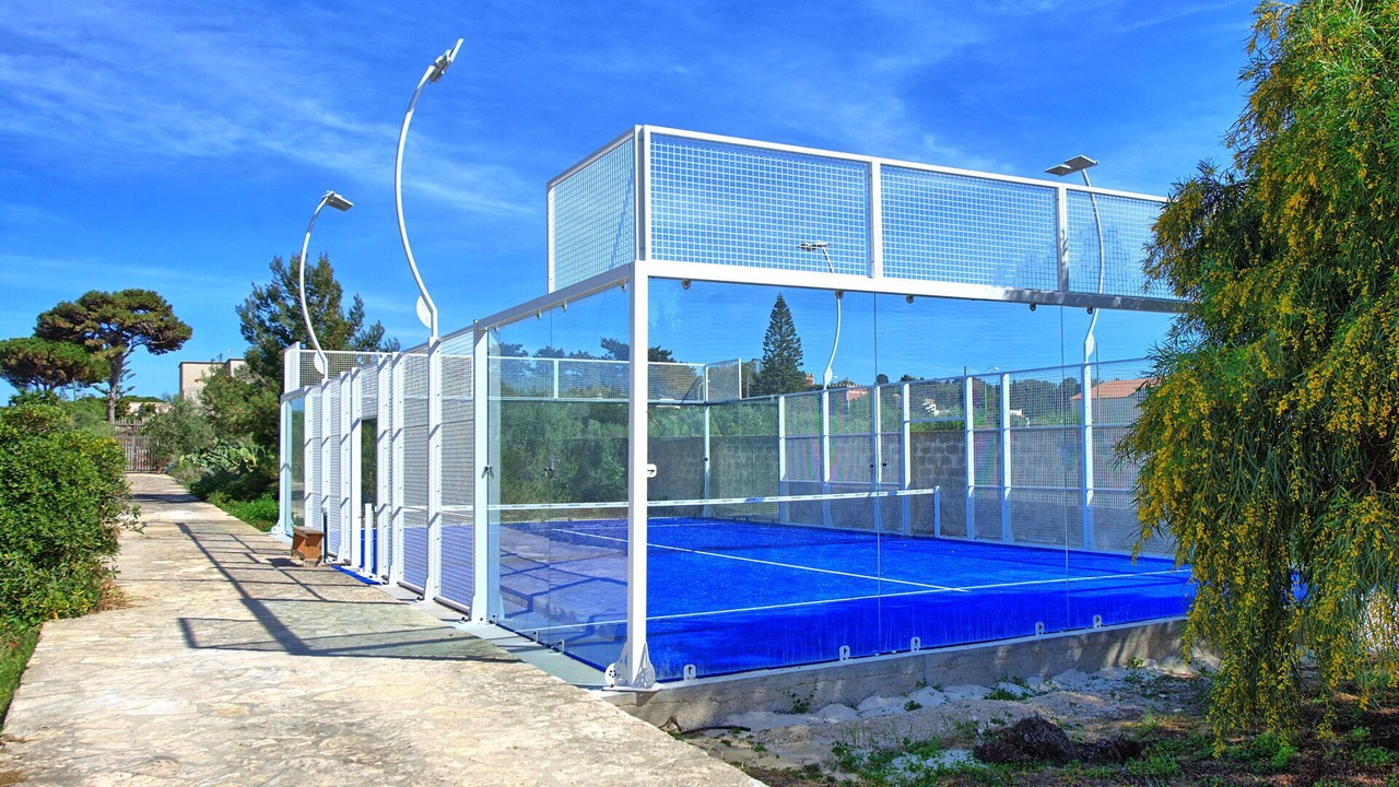 Photo of Outdoor in Lido Marausa