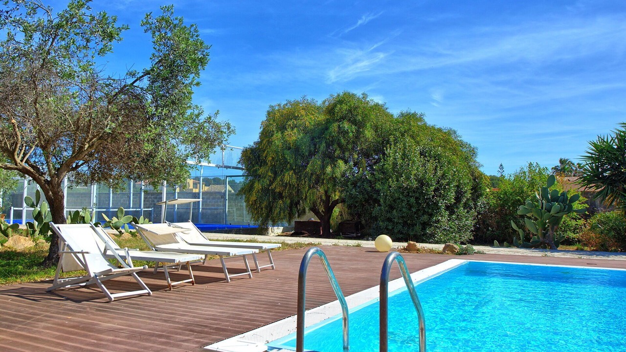 Photo of Outdoor in Lido Marausa
