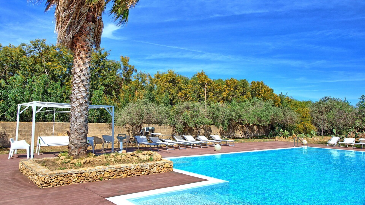 Photo of Outdoor in Lido Marausa