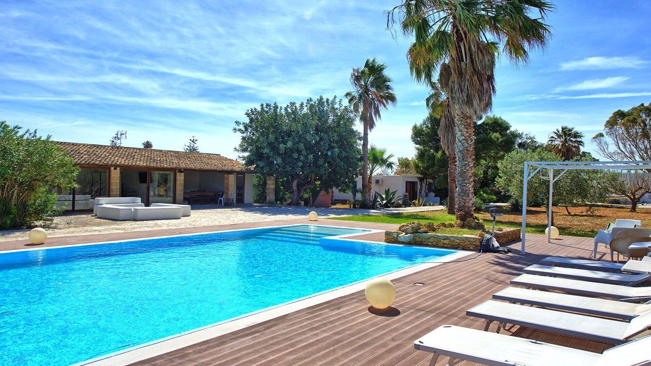 Photo of Outdoor in Lido Marausa