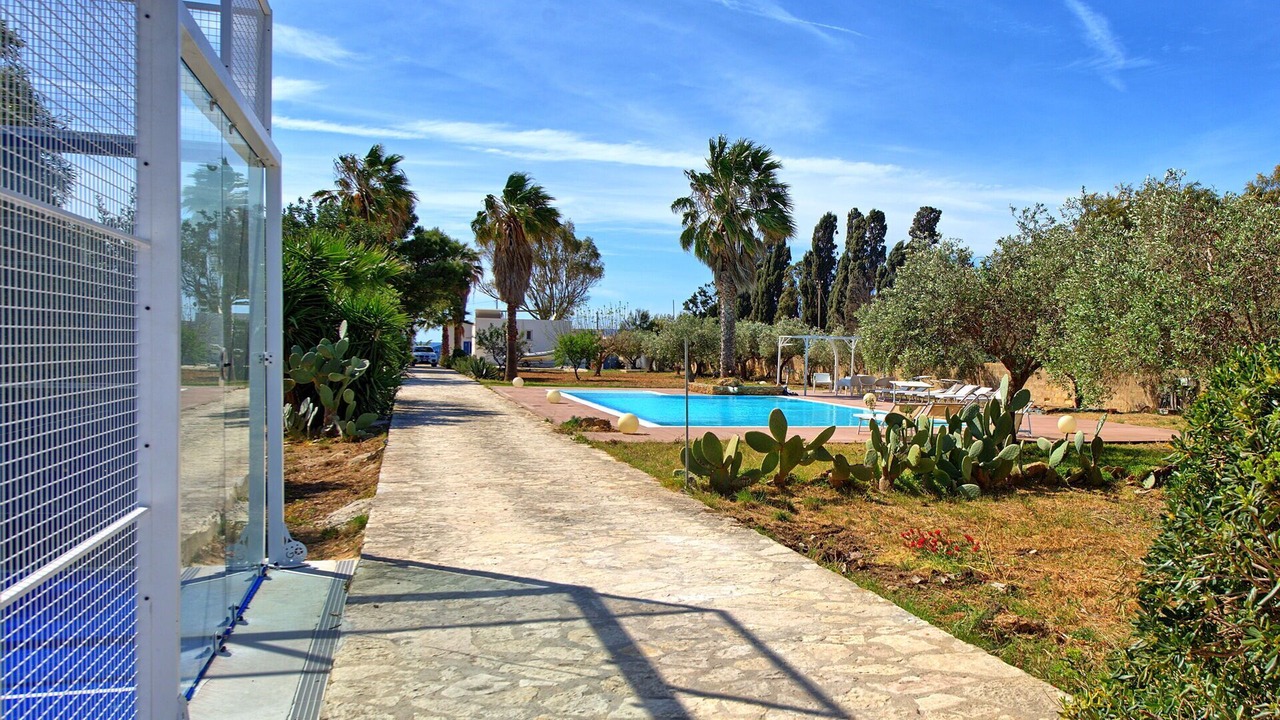 Photo of Outdoor in Lido Marausa