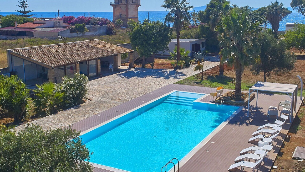 Photo of Outdoor in Lido Marausa