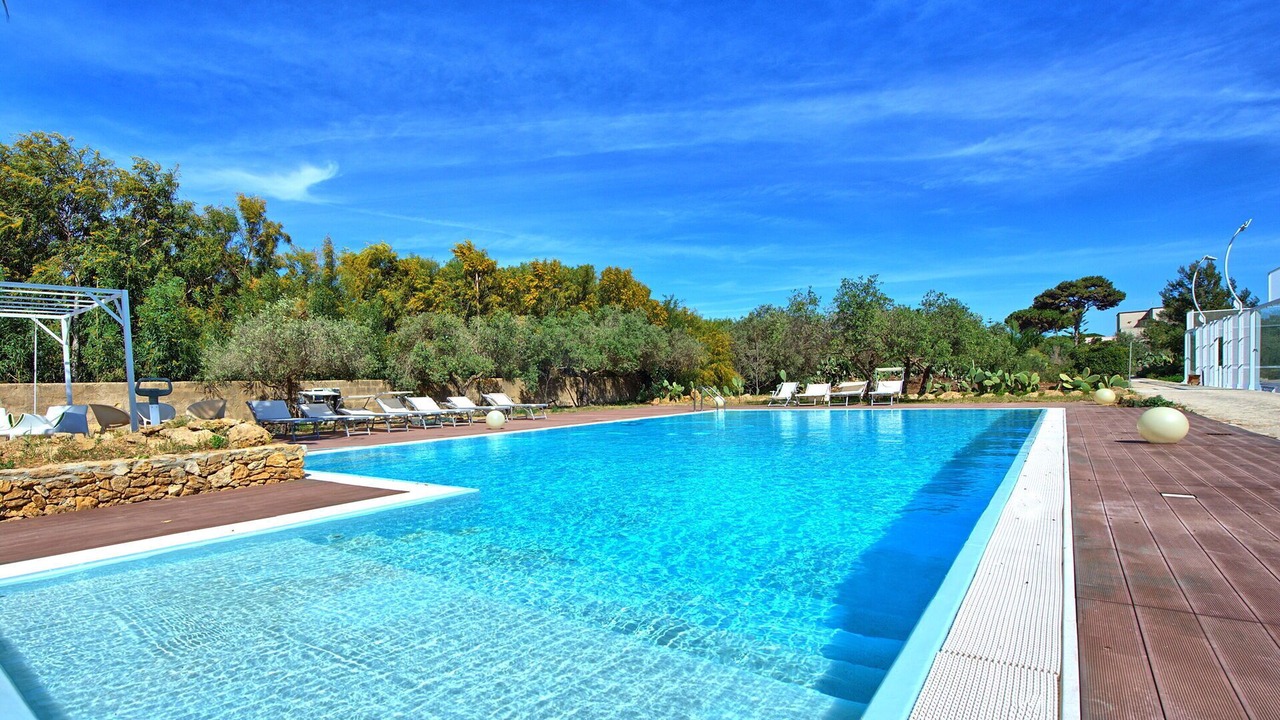 Photo of Outdoor in Lido Marausa