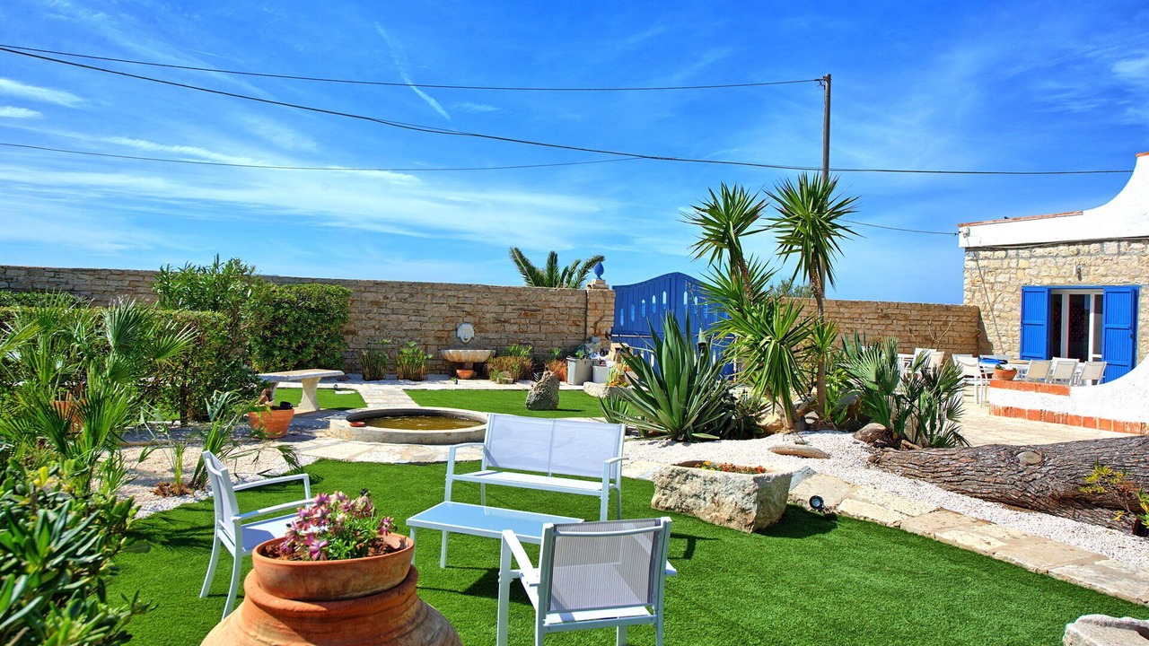 Photo of Outdoor in Lido Marausa