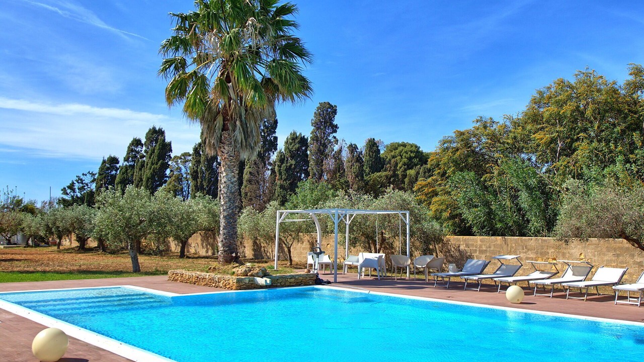 Photo of Outdoor in Lido Marausa