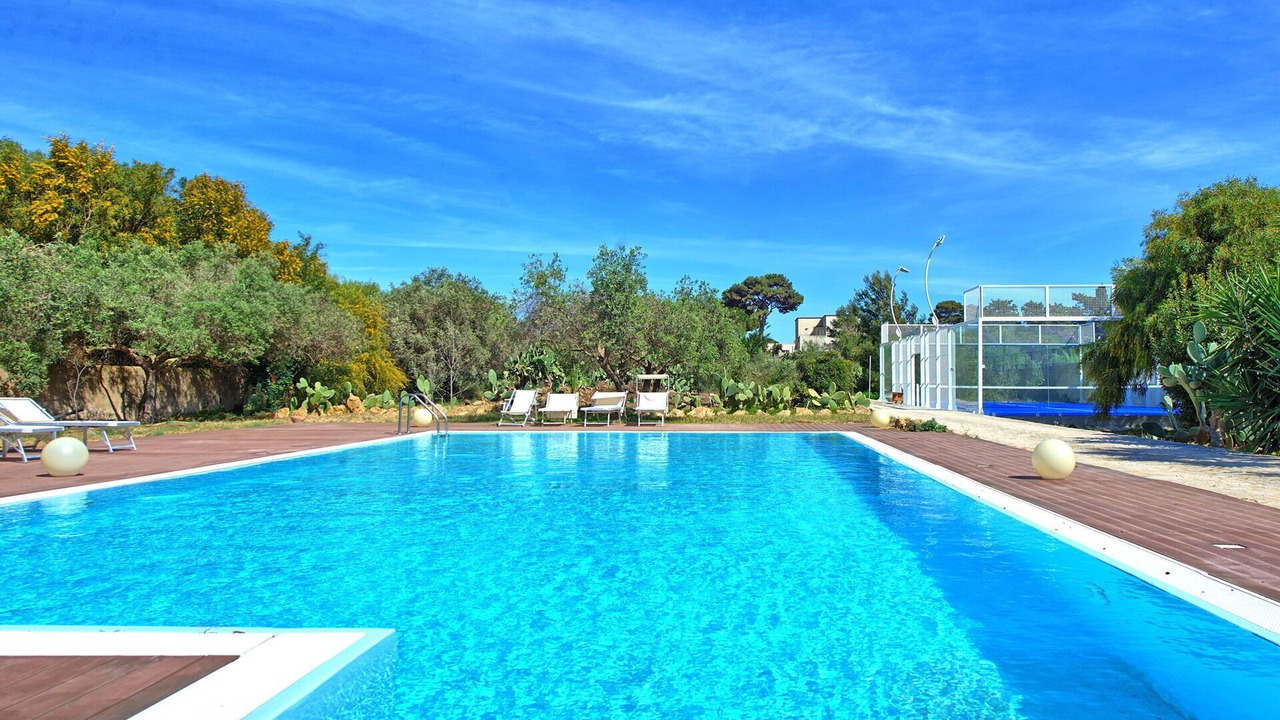 Photo of Outdoor in Lido Marausa