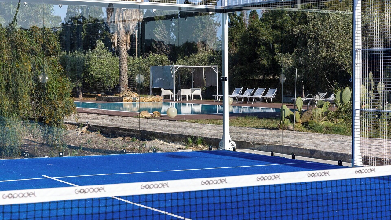 Photo of Outdoor in Lido Marausa