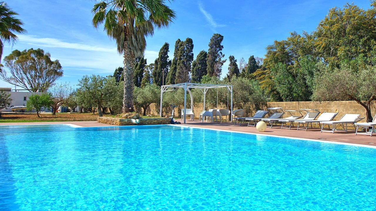 Photo of Outdoor in Lido Marausa