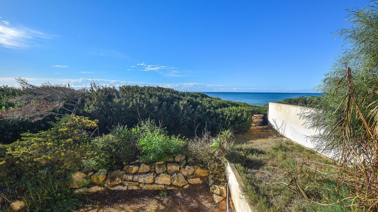Photo of Bedroom in Punta Braccetto