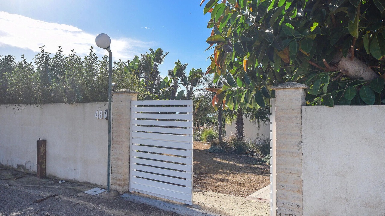 Photo of Others in Punta Braccetto