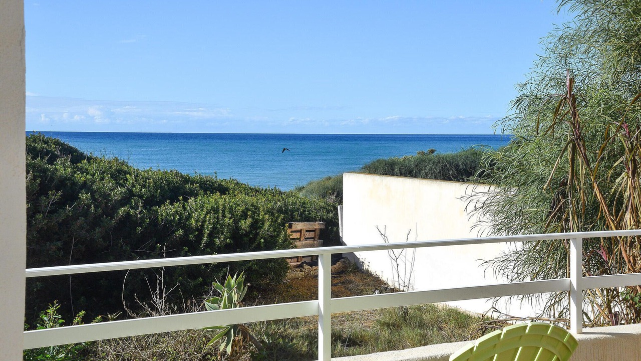 Photo of Bedroom in Punta Braccetto