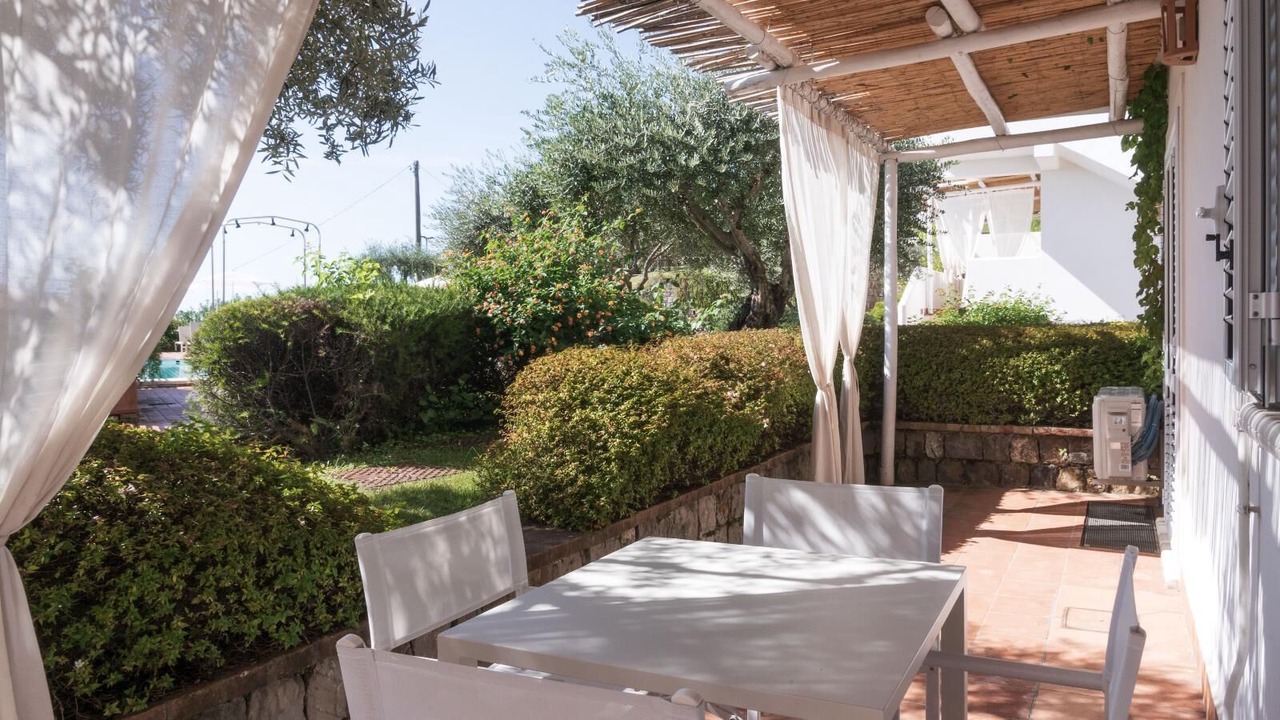 Photo of Outdoor in Villammare
