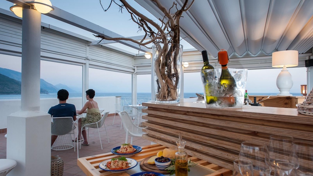 Photo of Outdoor in Villammare