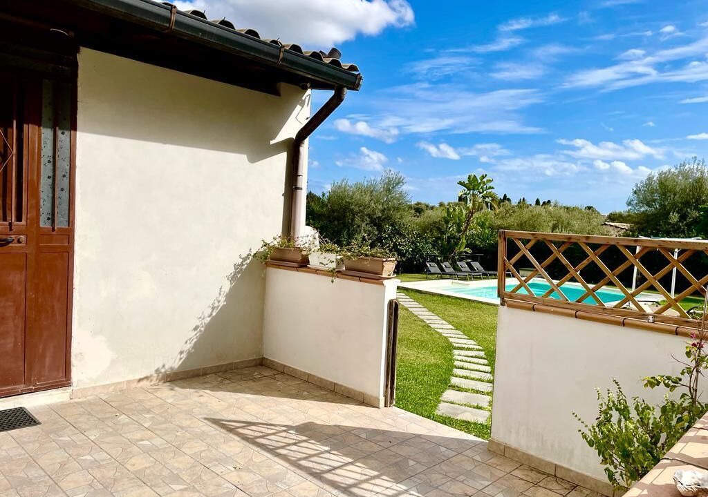 Photo of Outdoor in Avola
