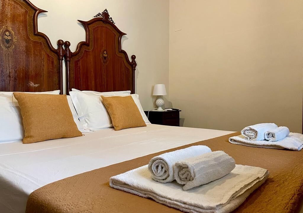Photo of Bedroom in Avola