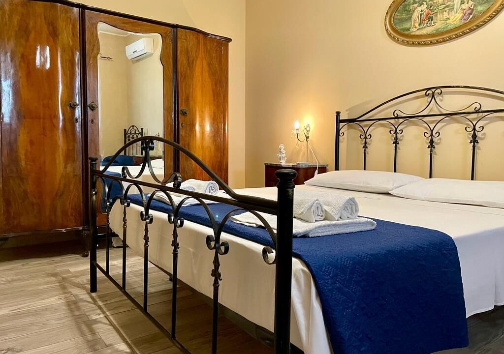 Photo of Bedroom in Avola