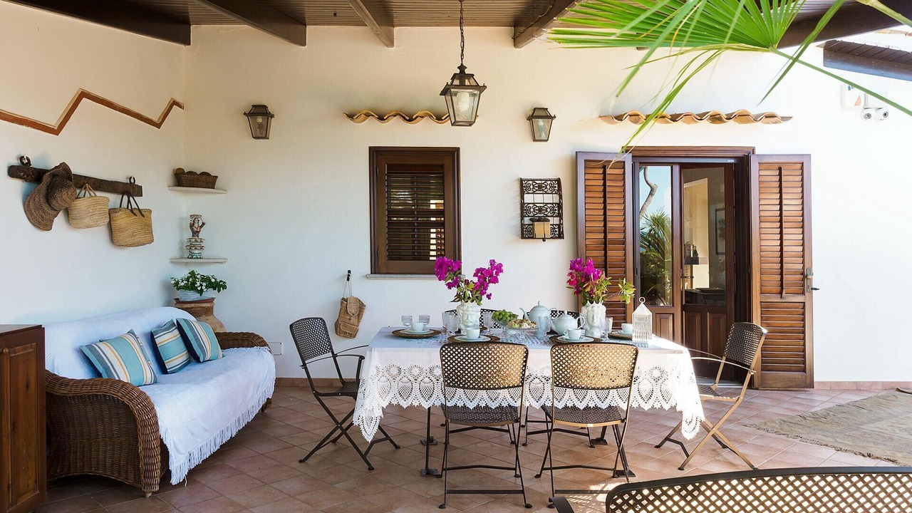 Photo of Outdoor in San Vito Lo Capo