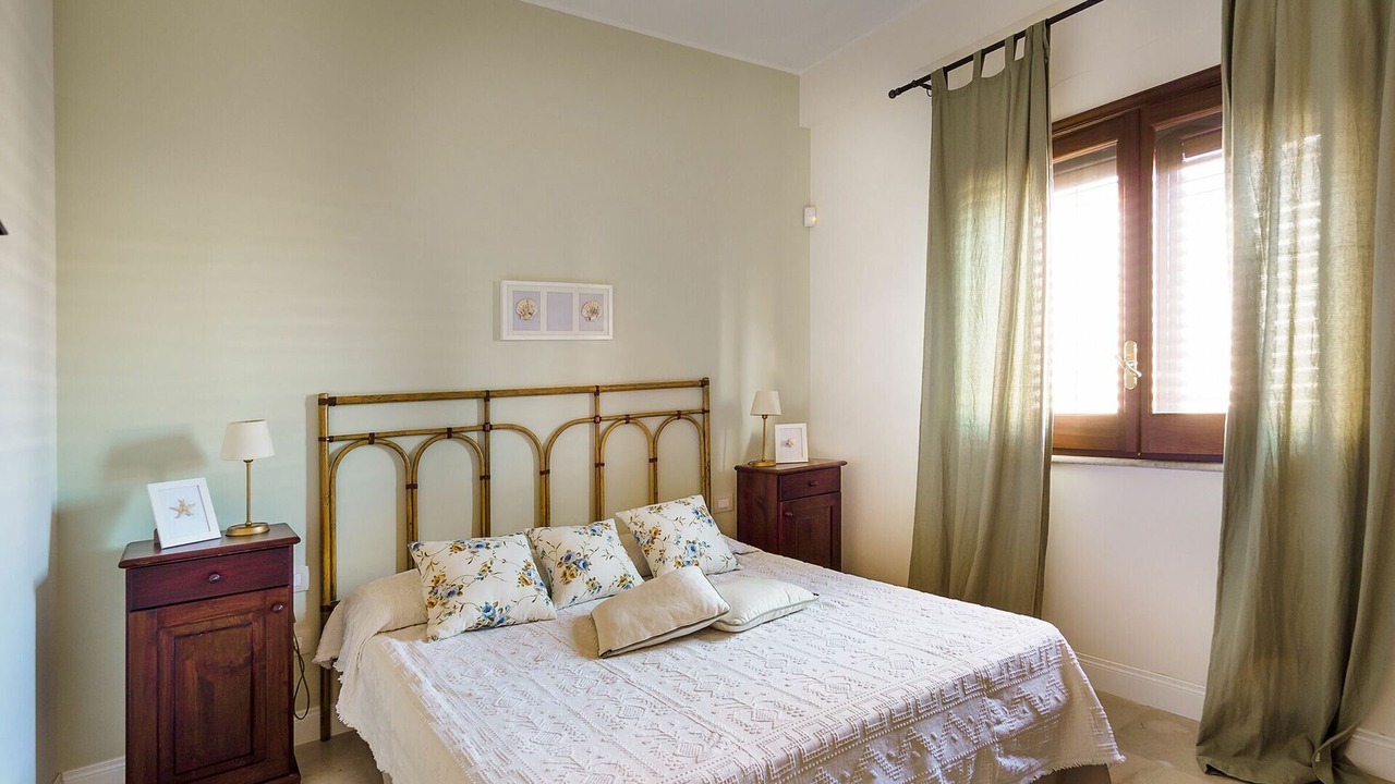 Photo of Bedroom in San Vito Lo Capo