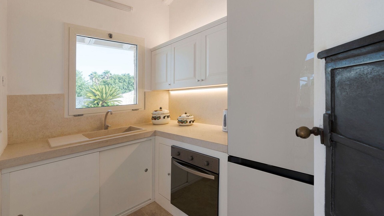 Photo of Kitchen in Syracuse