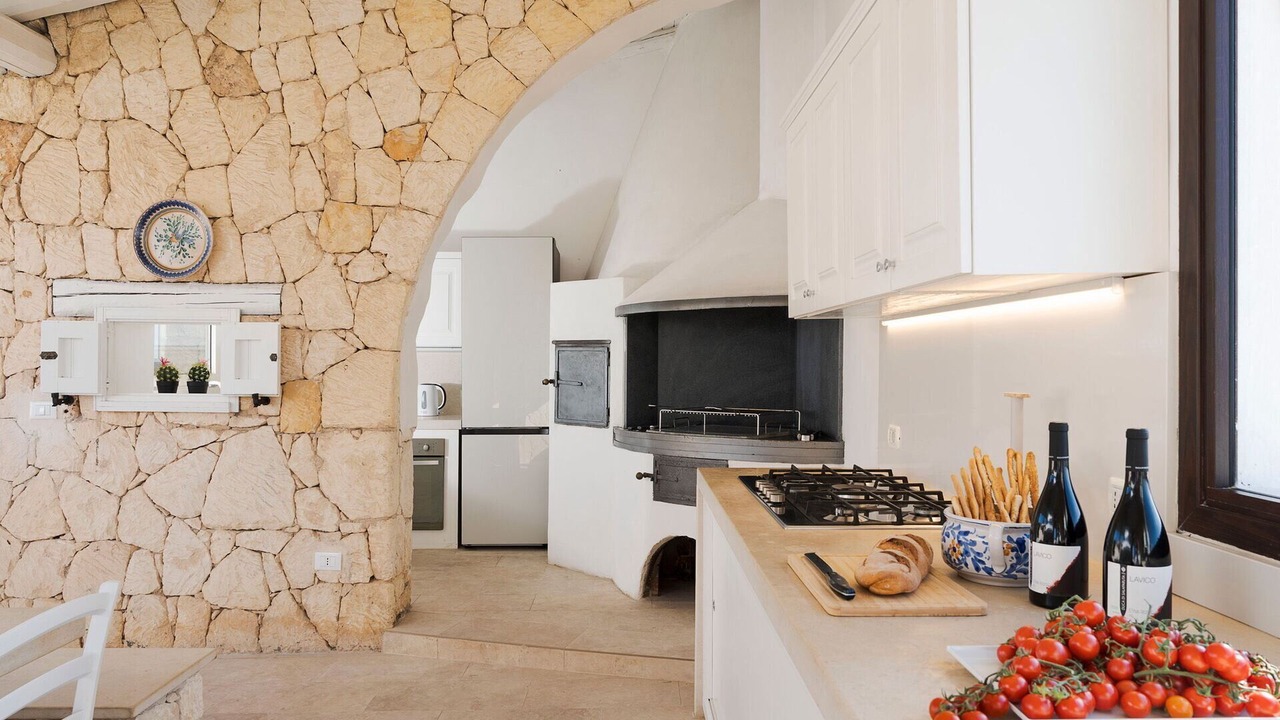 Photo of Kitchen in Syracuse