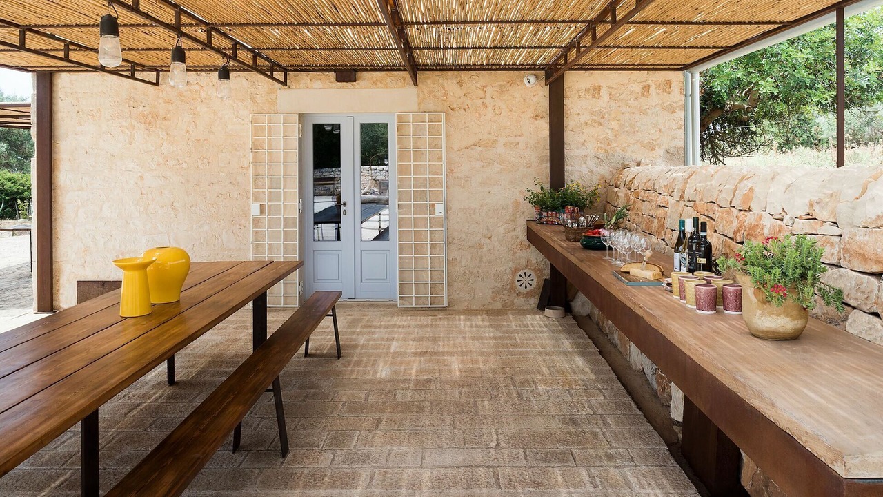 Photo of Outdoor in Scicli