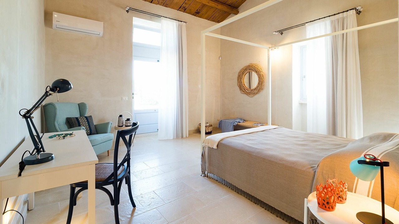 Photo of Bedroom in Scicli