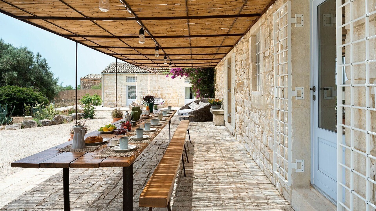 Photo of Outdoor in Scicli