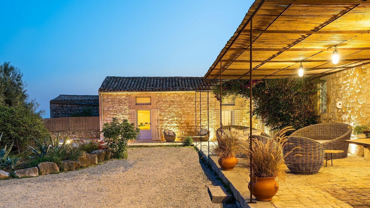 Photo of Patio Balcony in Scicli
