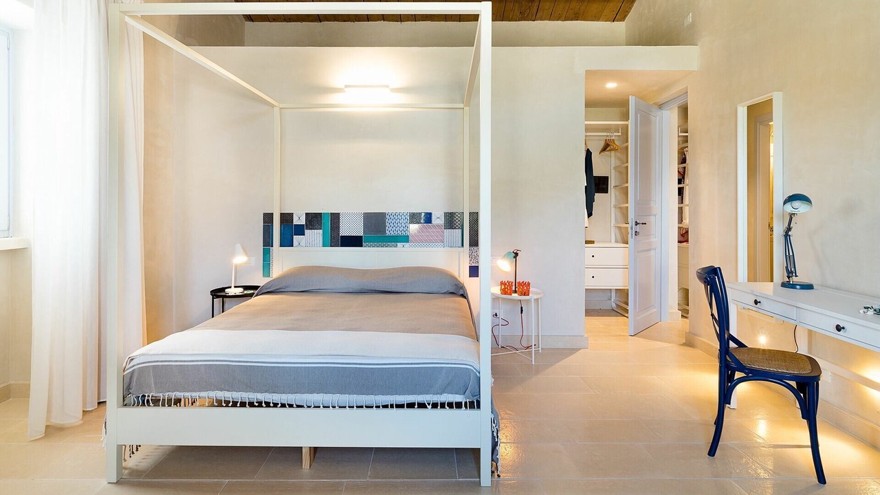 Photo of Bedroom in Scicli