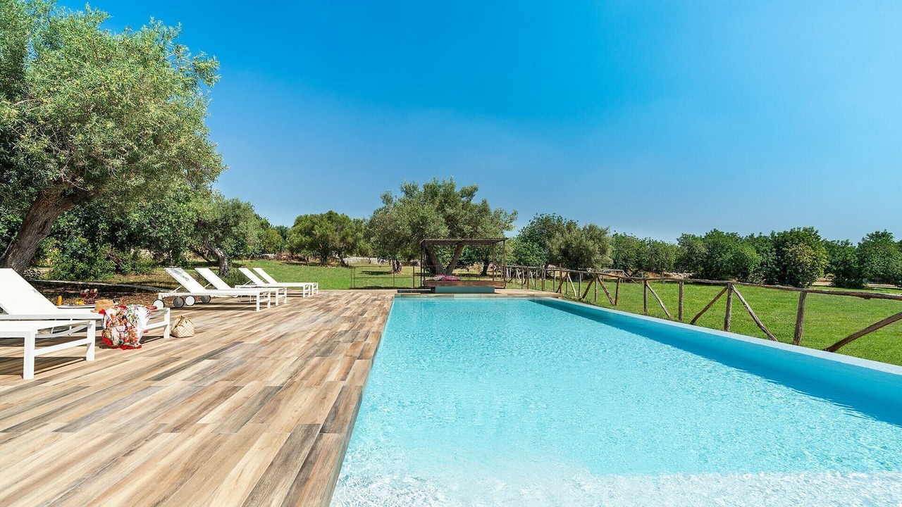 Photo of Outdoor in Scicli
