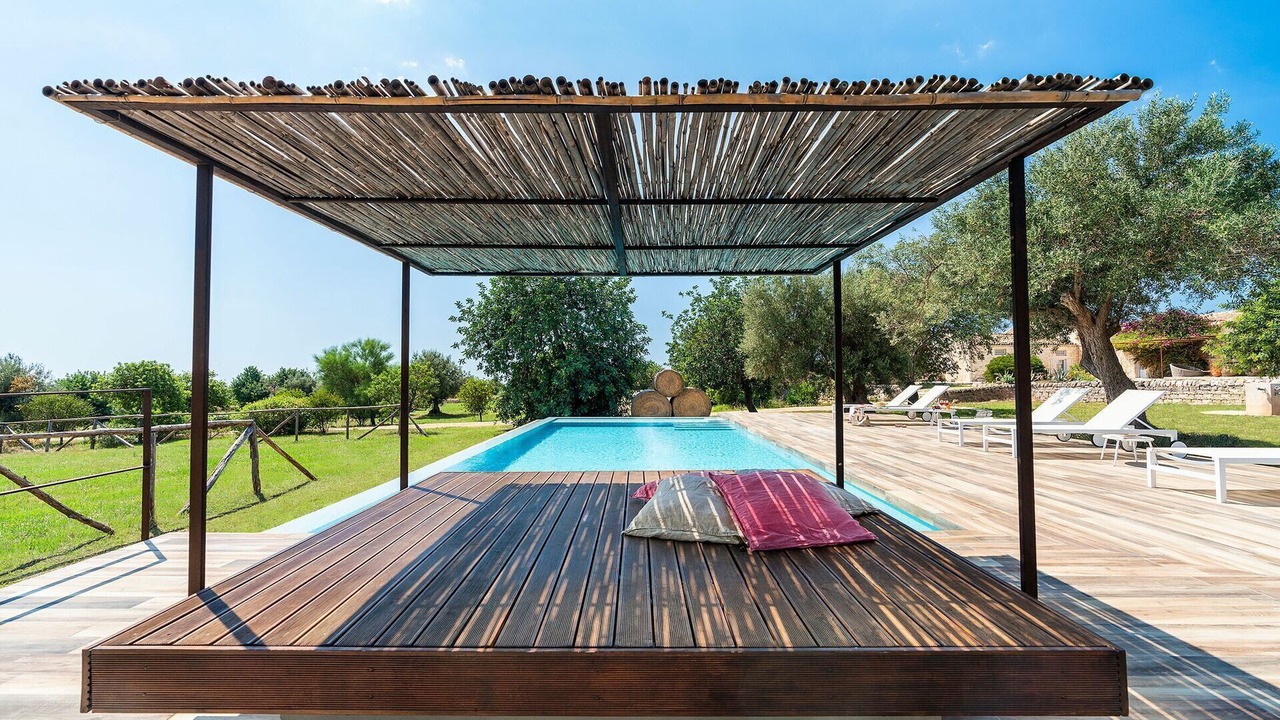 Photo of Outdoor in Scicli