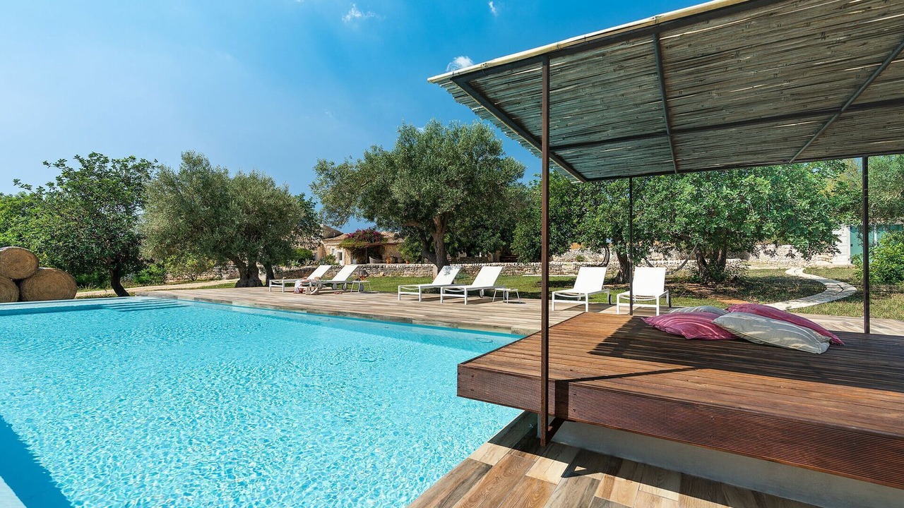 Photo of Outdoor in Scicli
