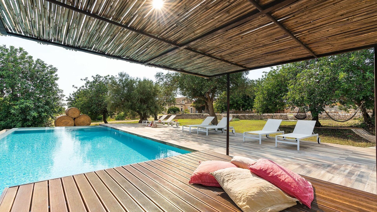 Photo of Outdoor in Scicli