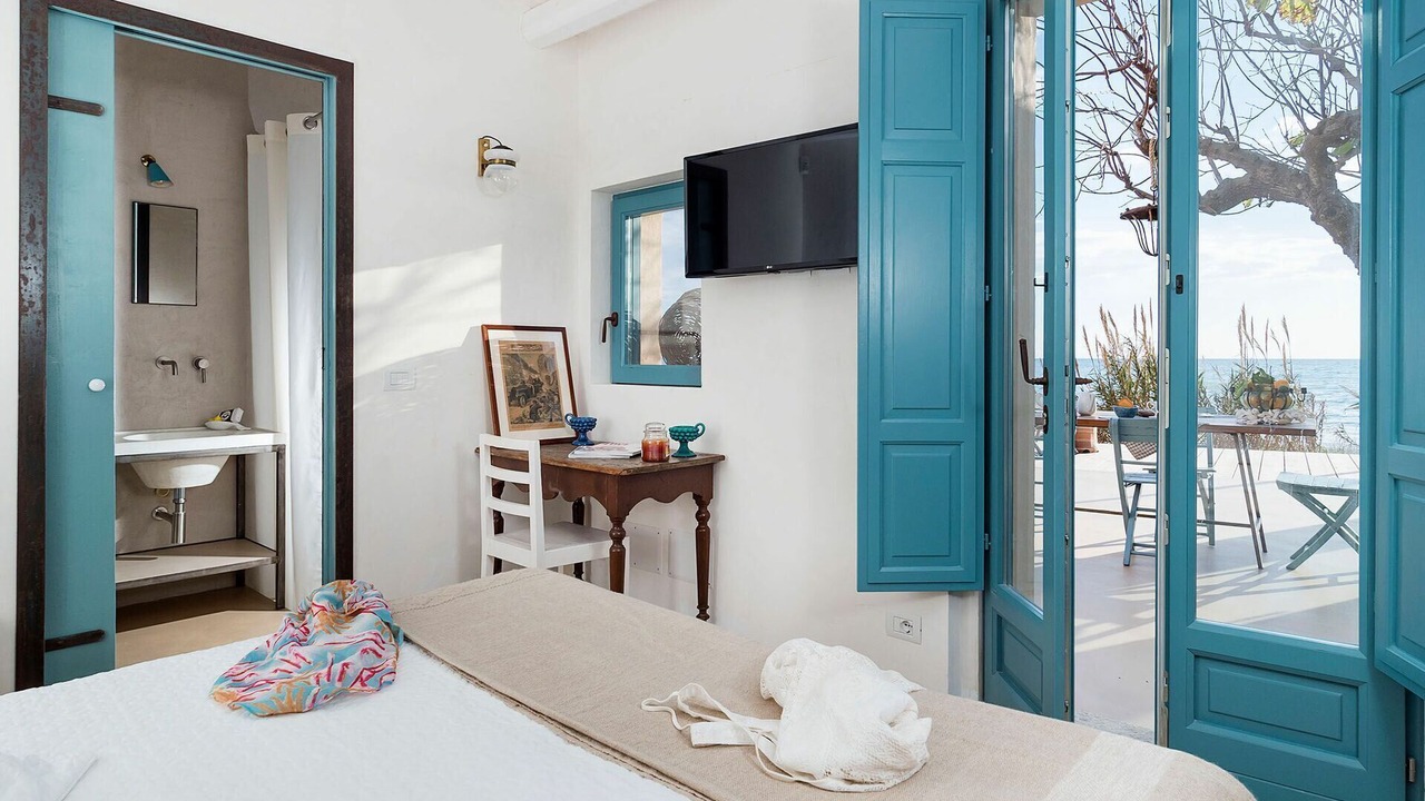 Photo of Bedroom in Santa Maria del Focallo