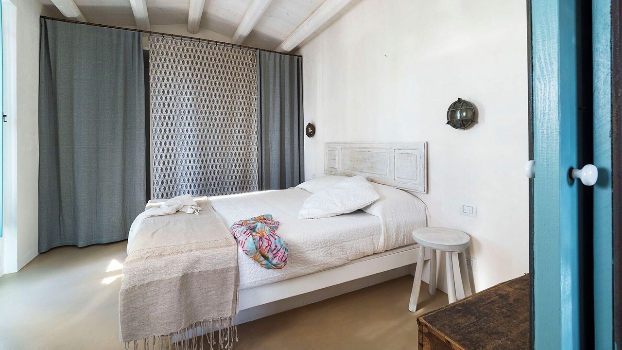 Photo of Bedroom in Santa Maria del Focallo