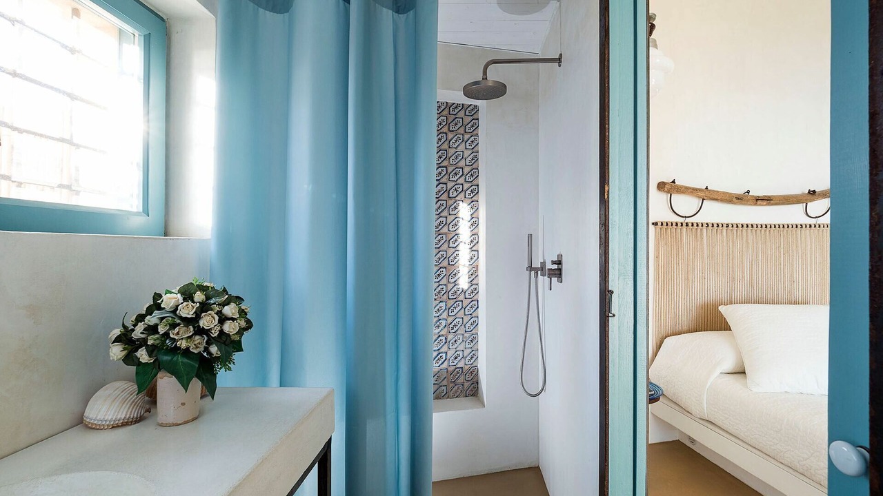 Photo of Bathroom in Santa Maria del Focallo
