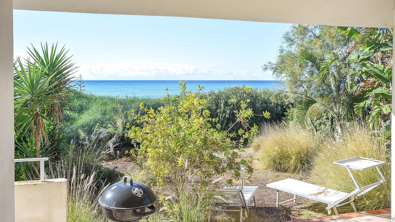 Photo of Bedroom in Punta Braccetto