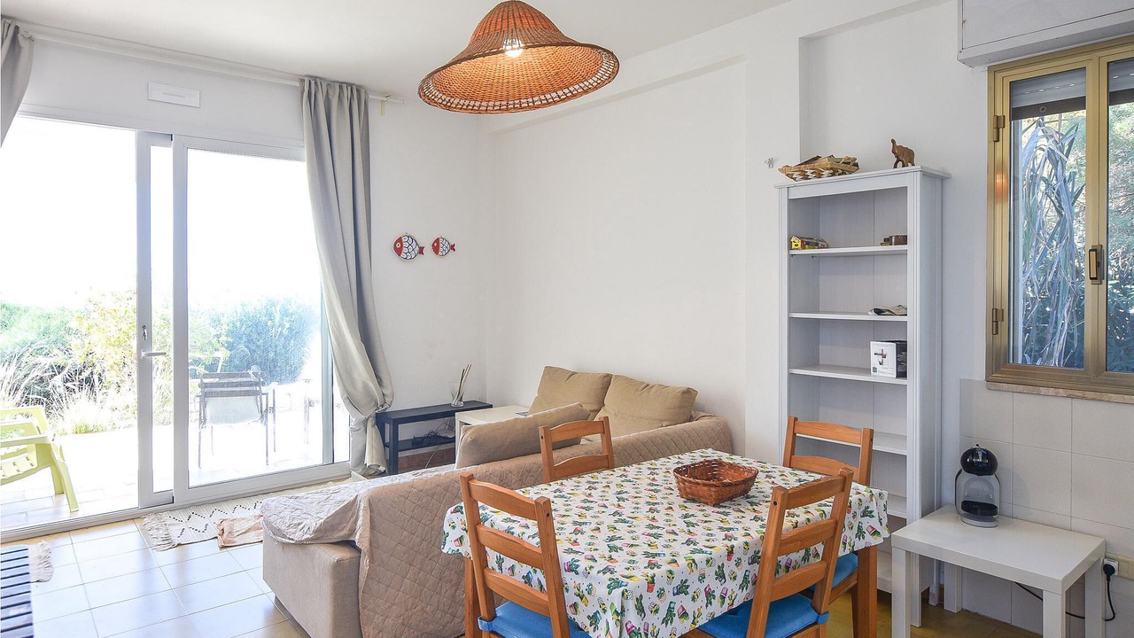 Photo of Bedroom in Punta Braccetto